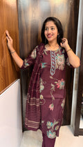Office wear set