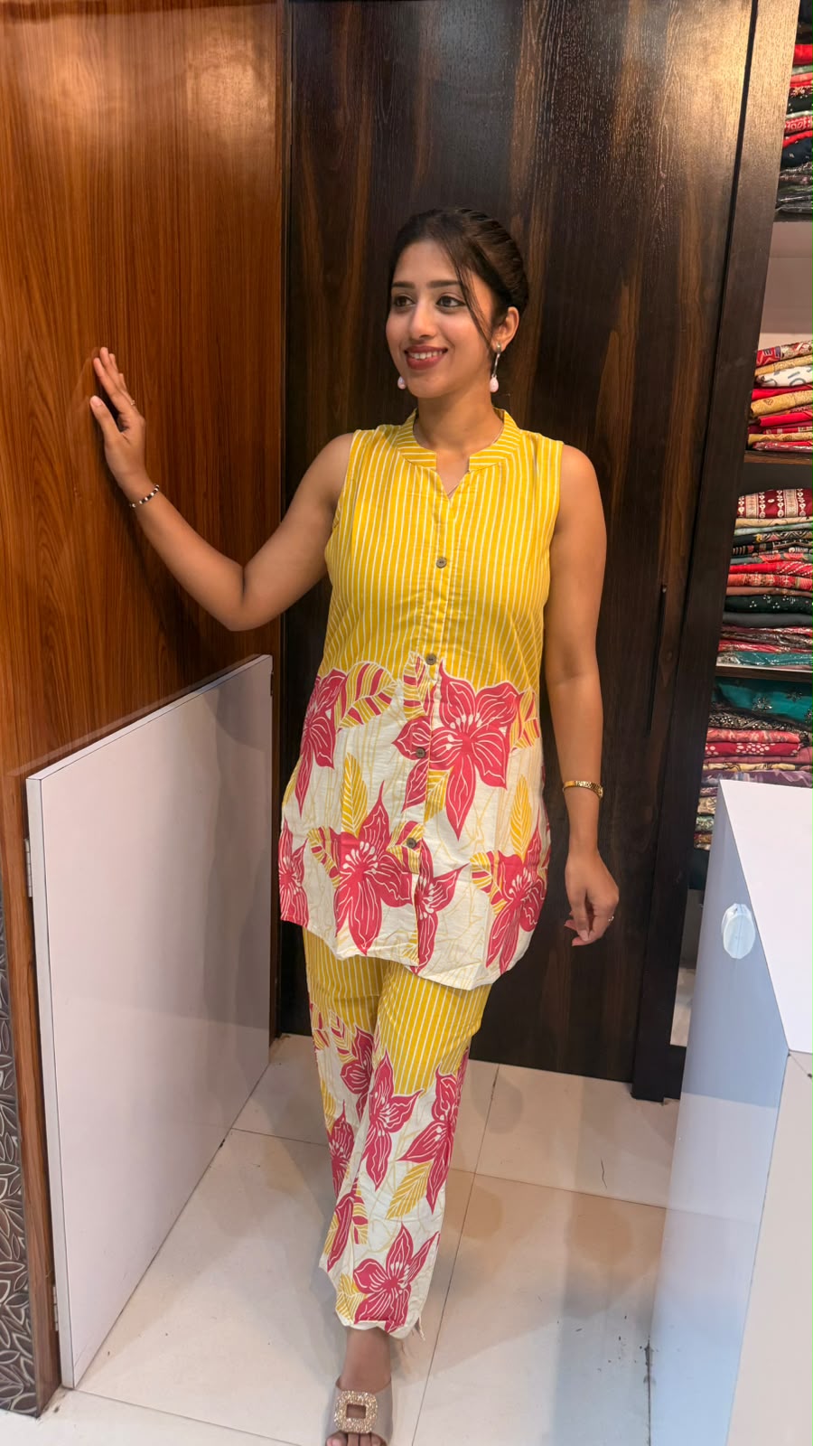 Co-ord set