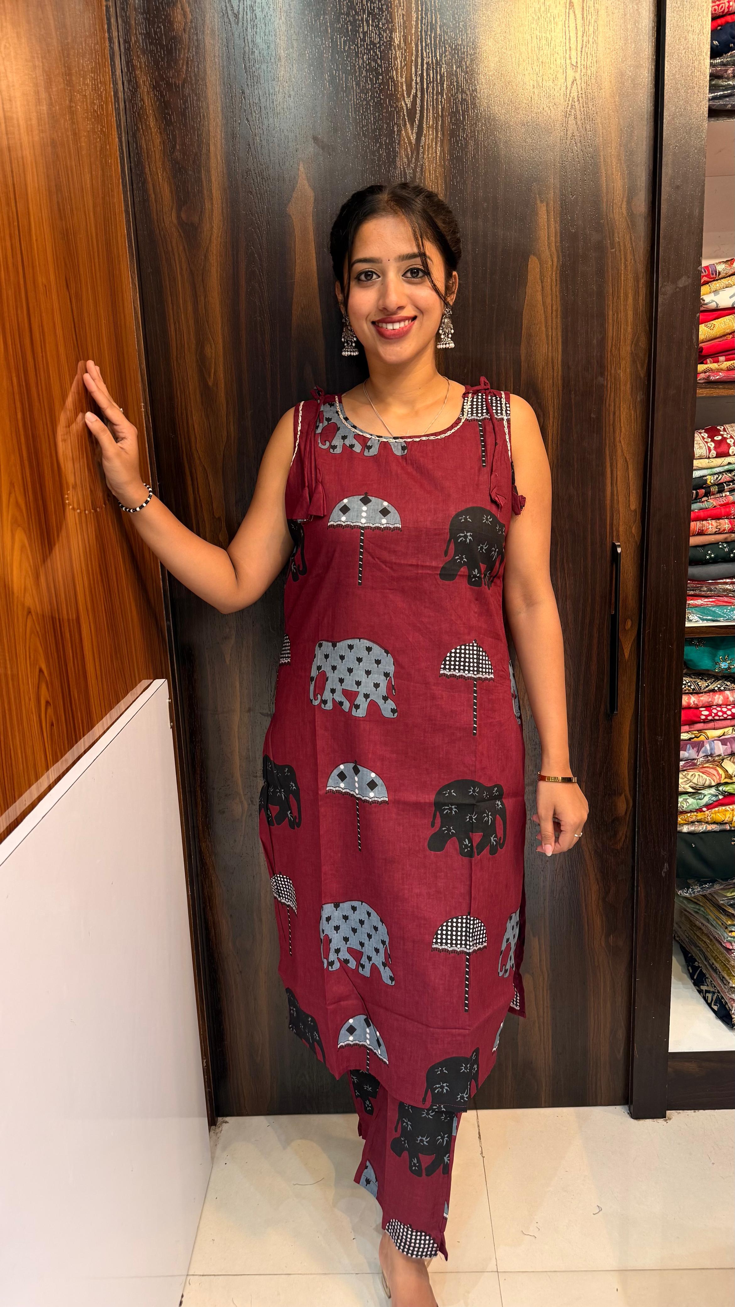 Co-ord set