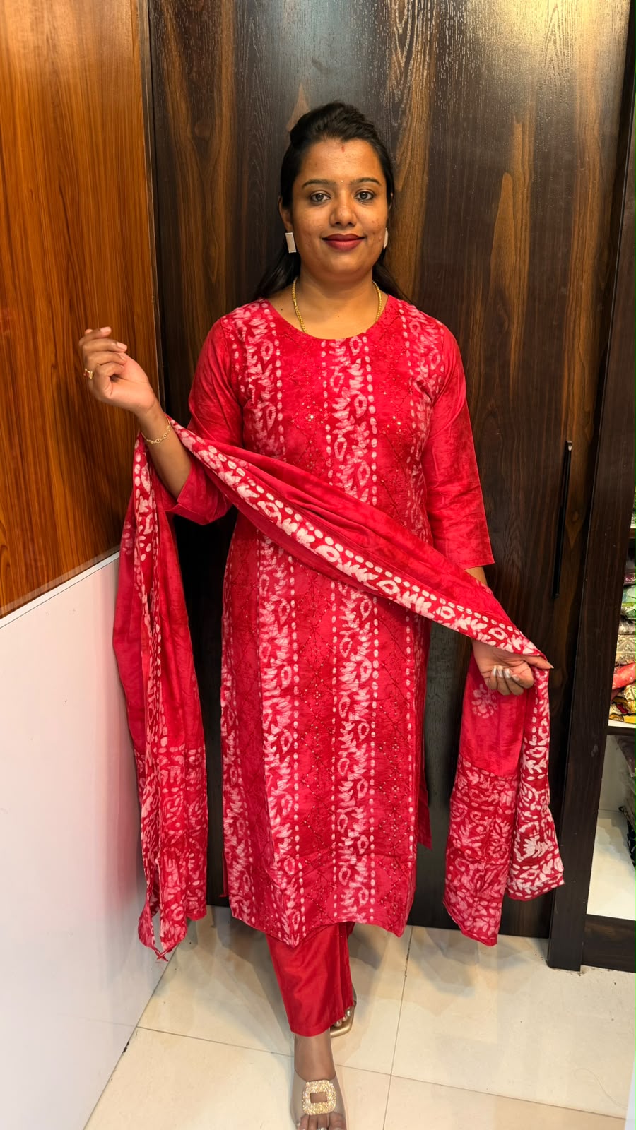 Party Wear set