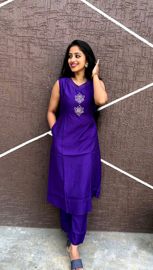 Co-ord set