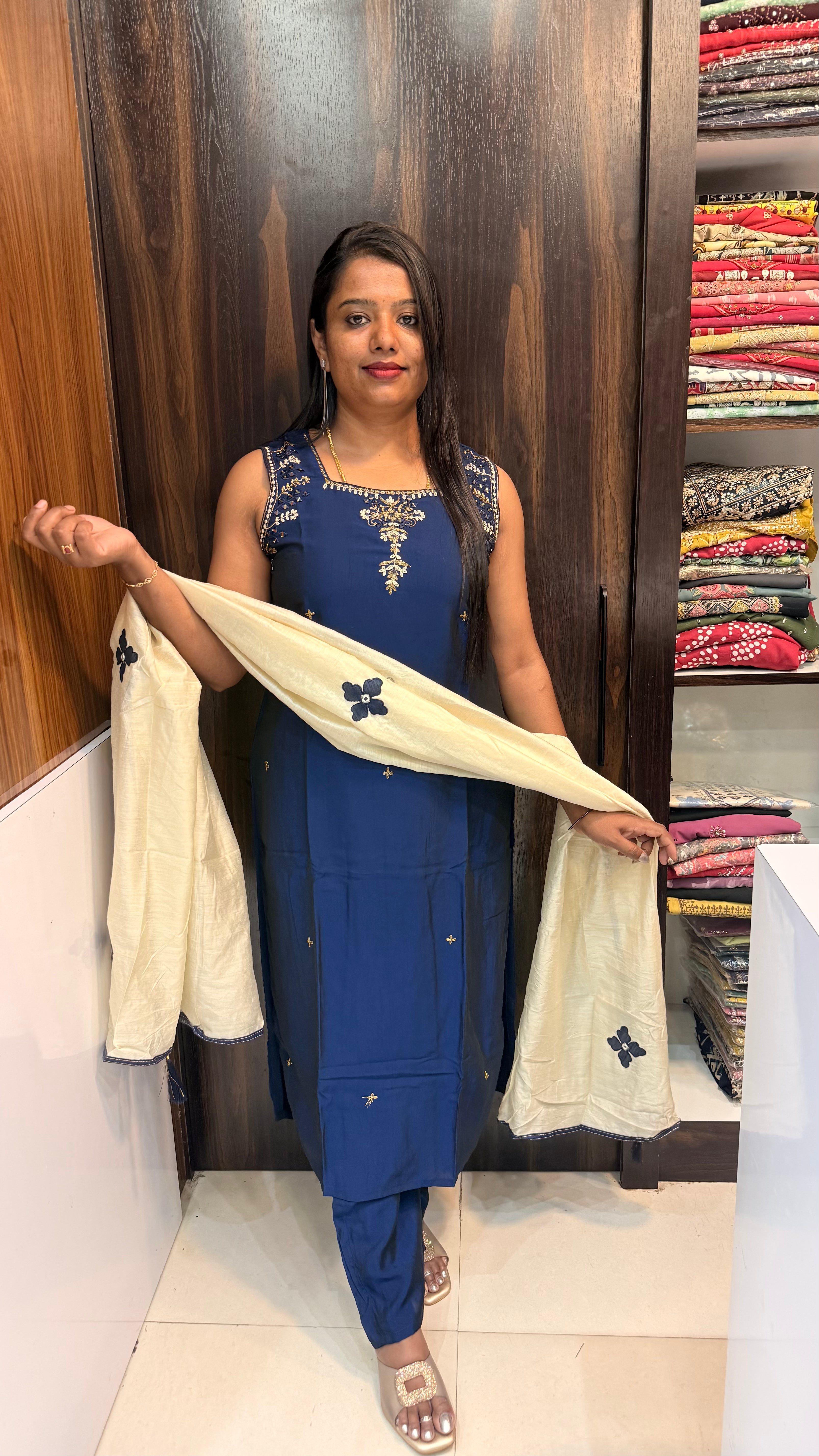 Party Wear set