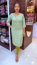 Office and college wear kurtha