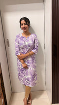 Office and college wear kurtha