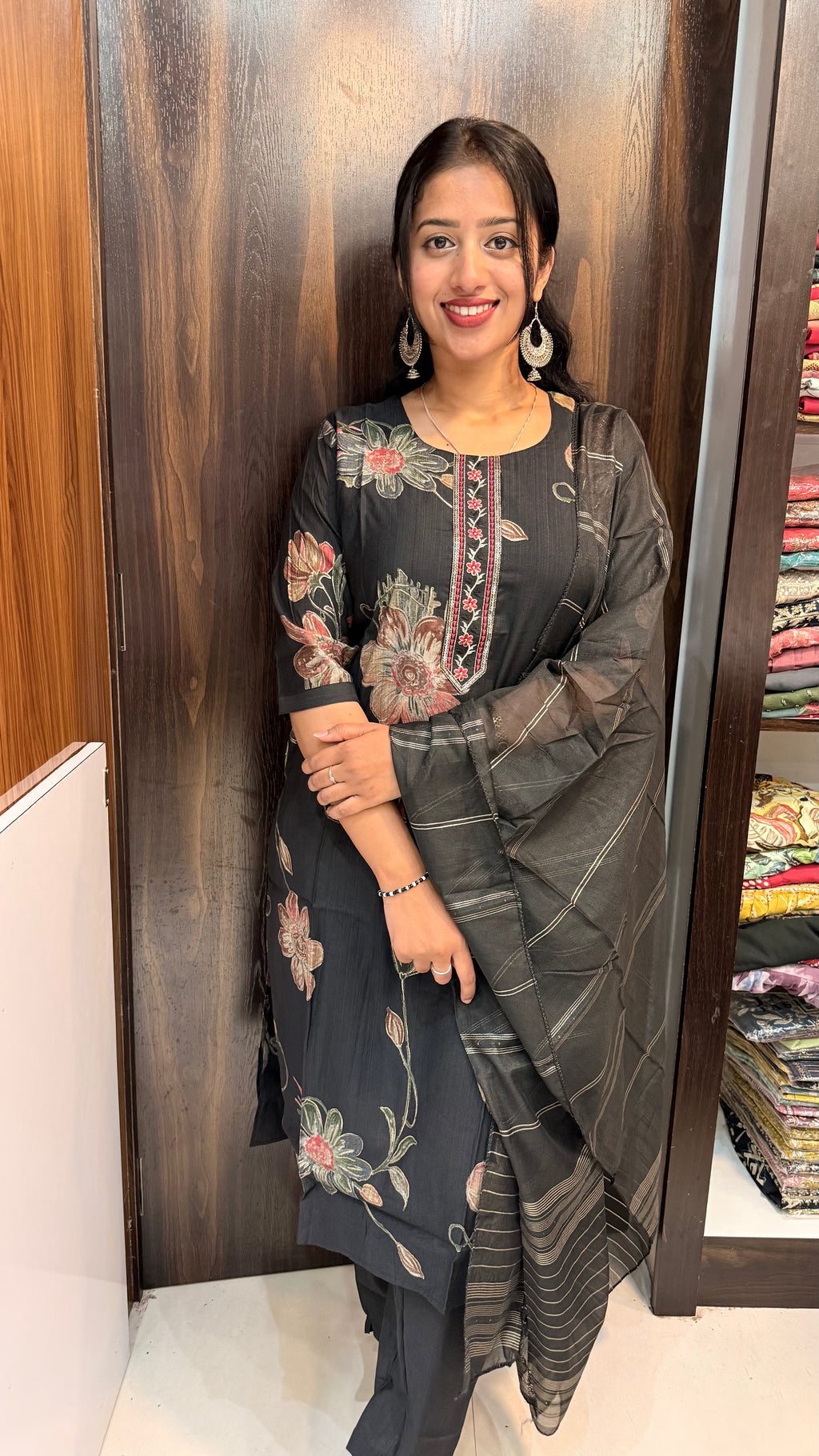 Office wear set