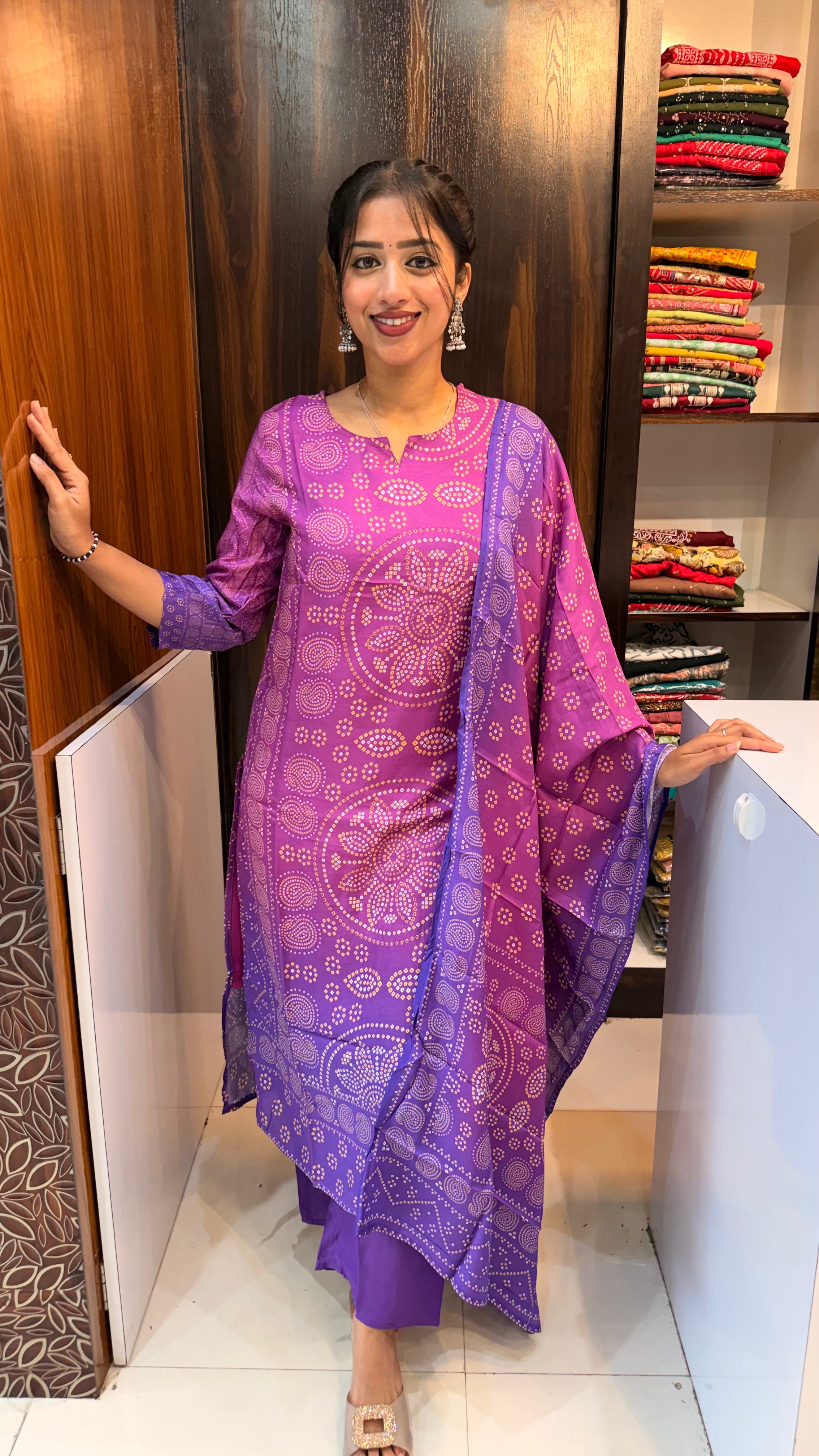 Party Wear set