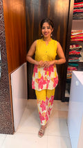 Co-ord set