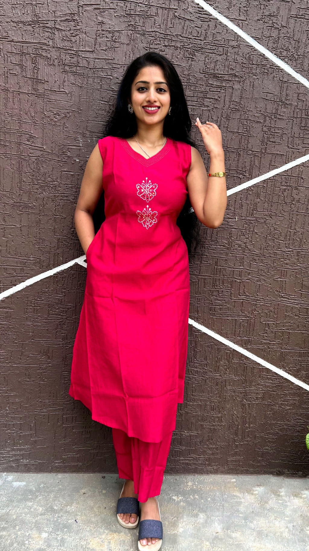 Co-ord set