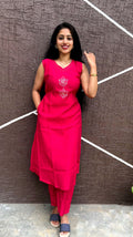 Co-ord set
