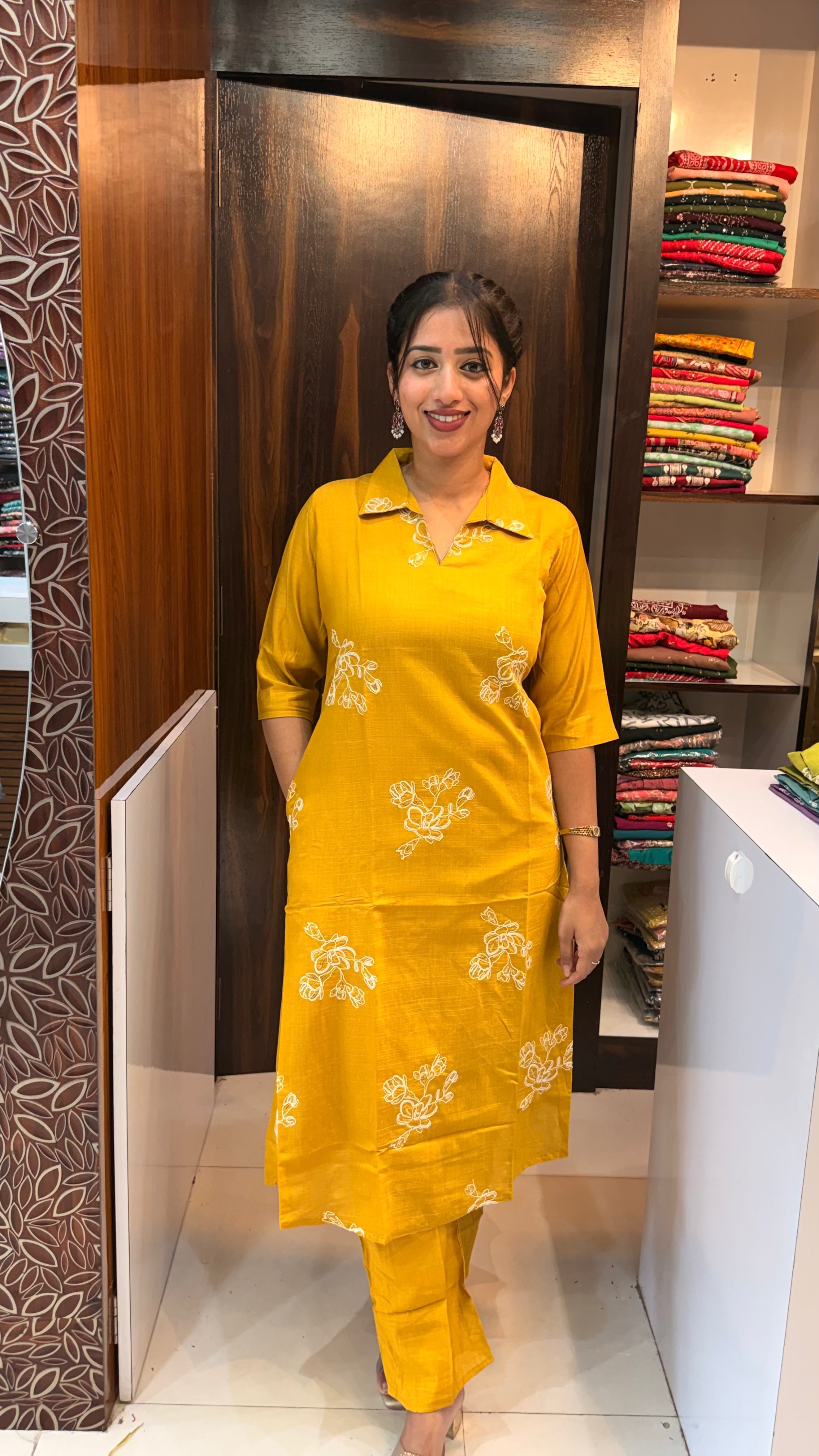 Co-ord set