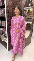 Office wear set