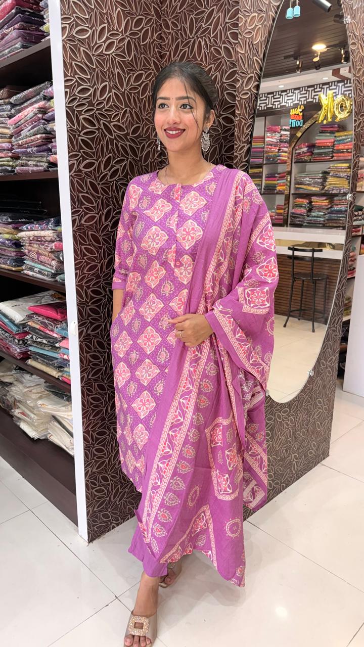 Office wear set