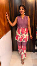 Co-ord set