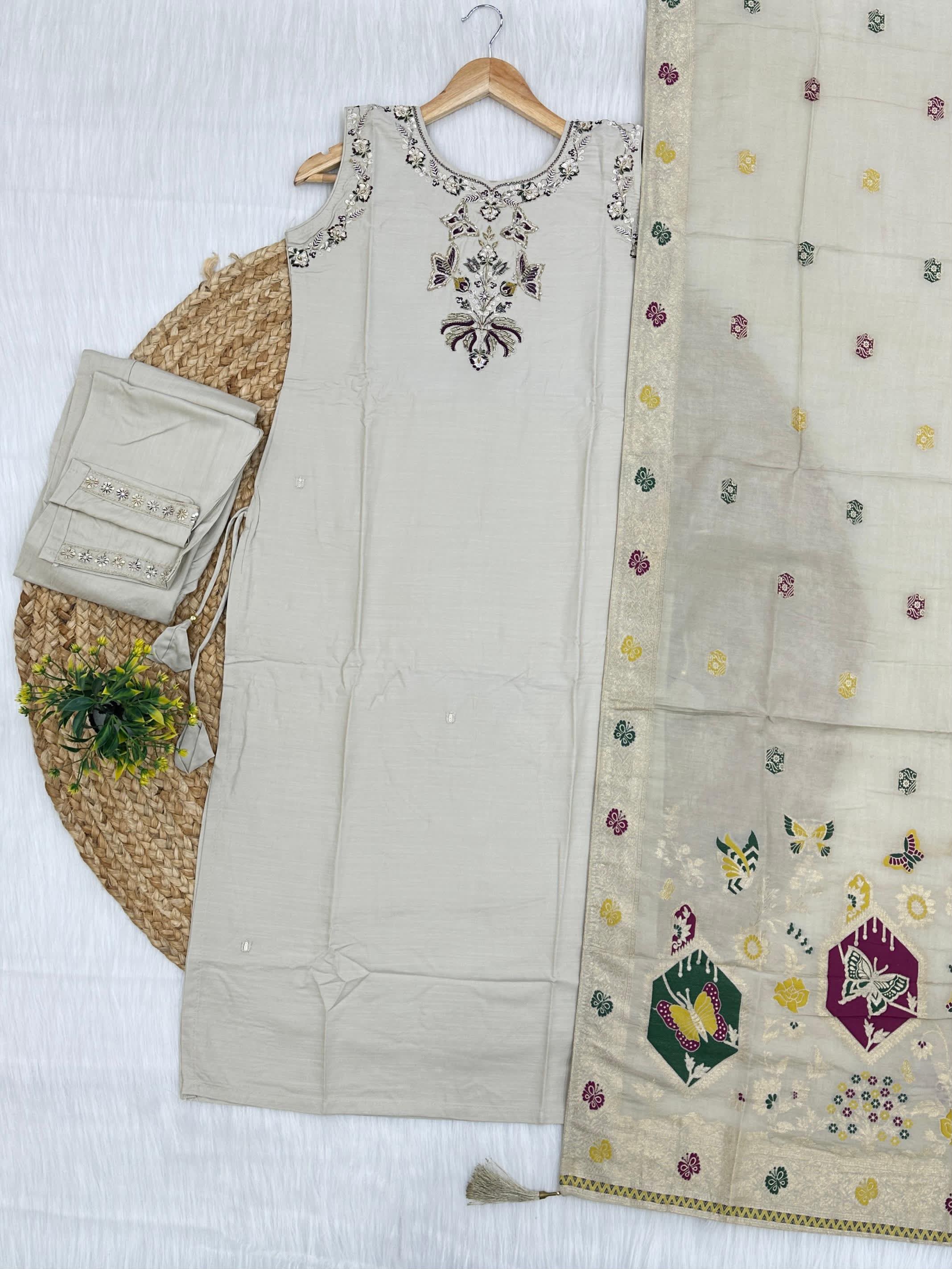 Party Wear set