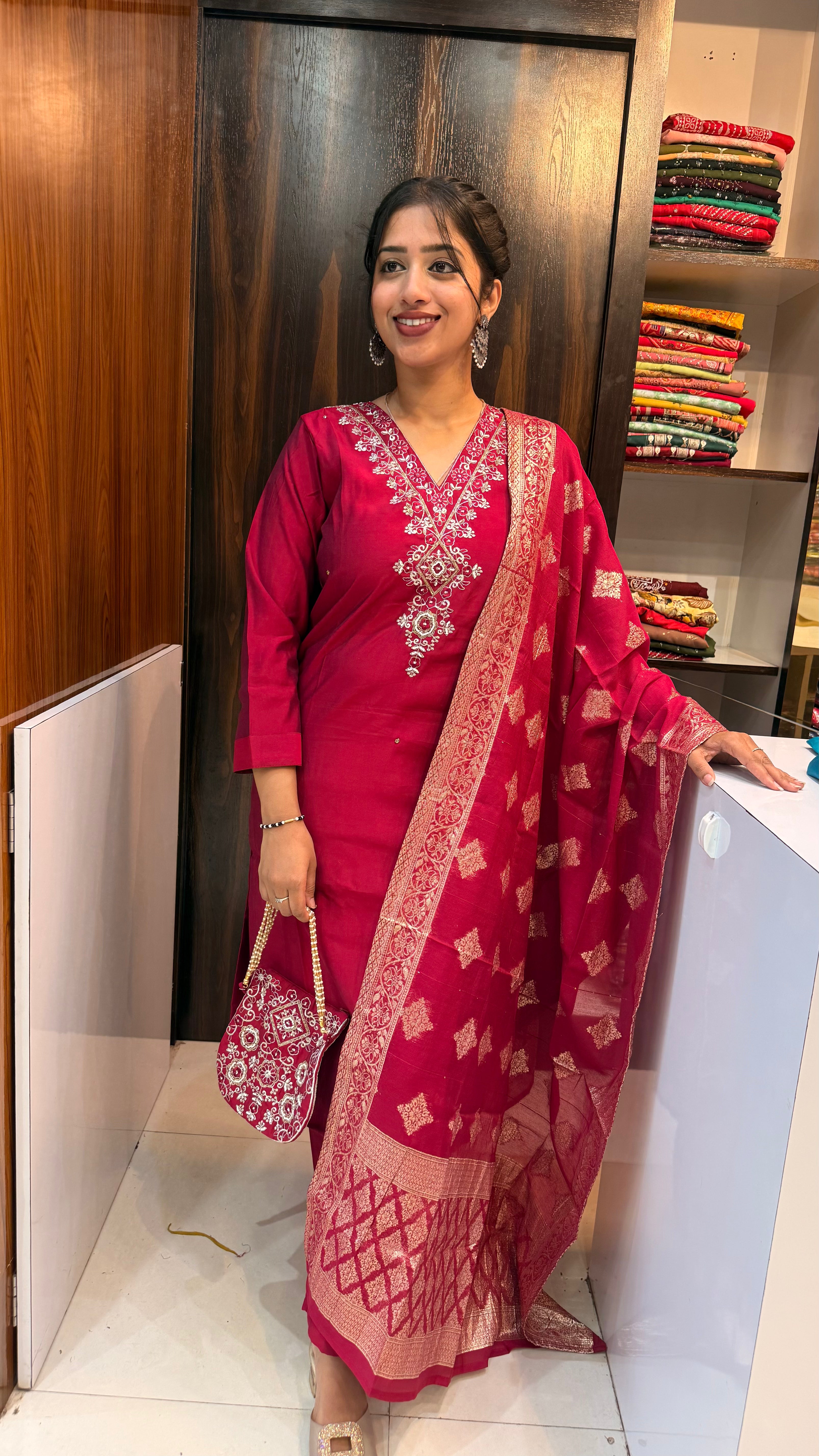 Party Wear set