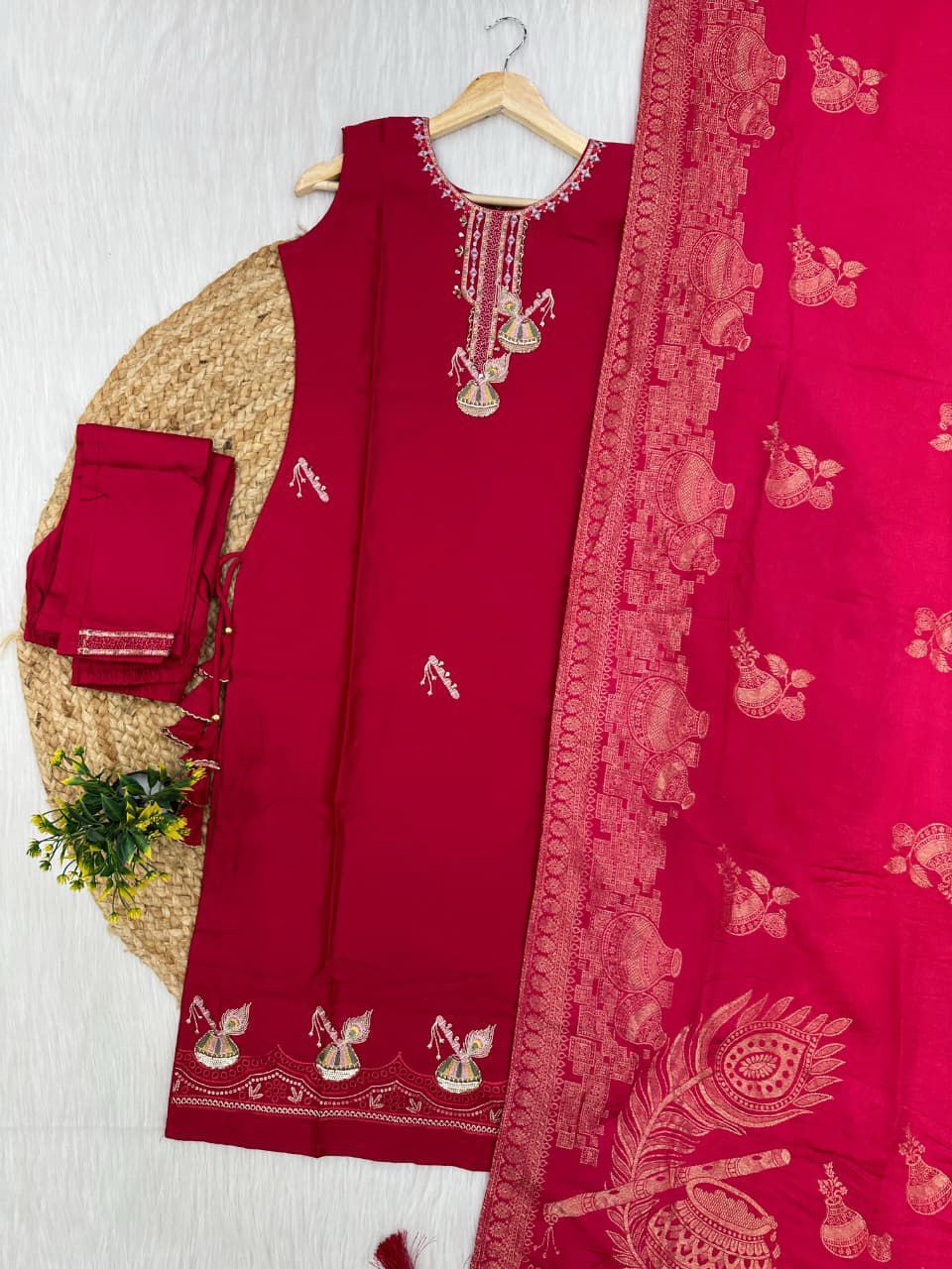 Party Wear set