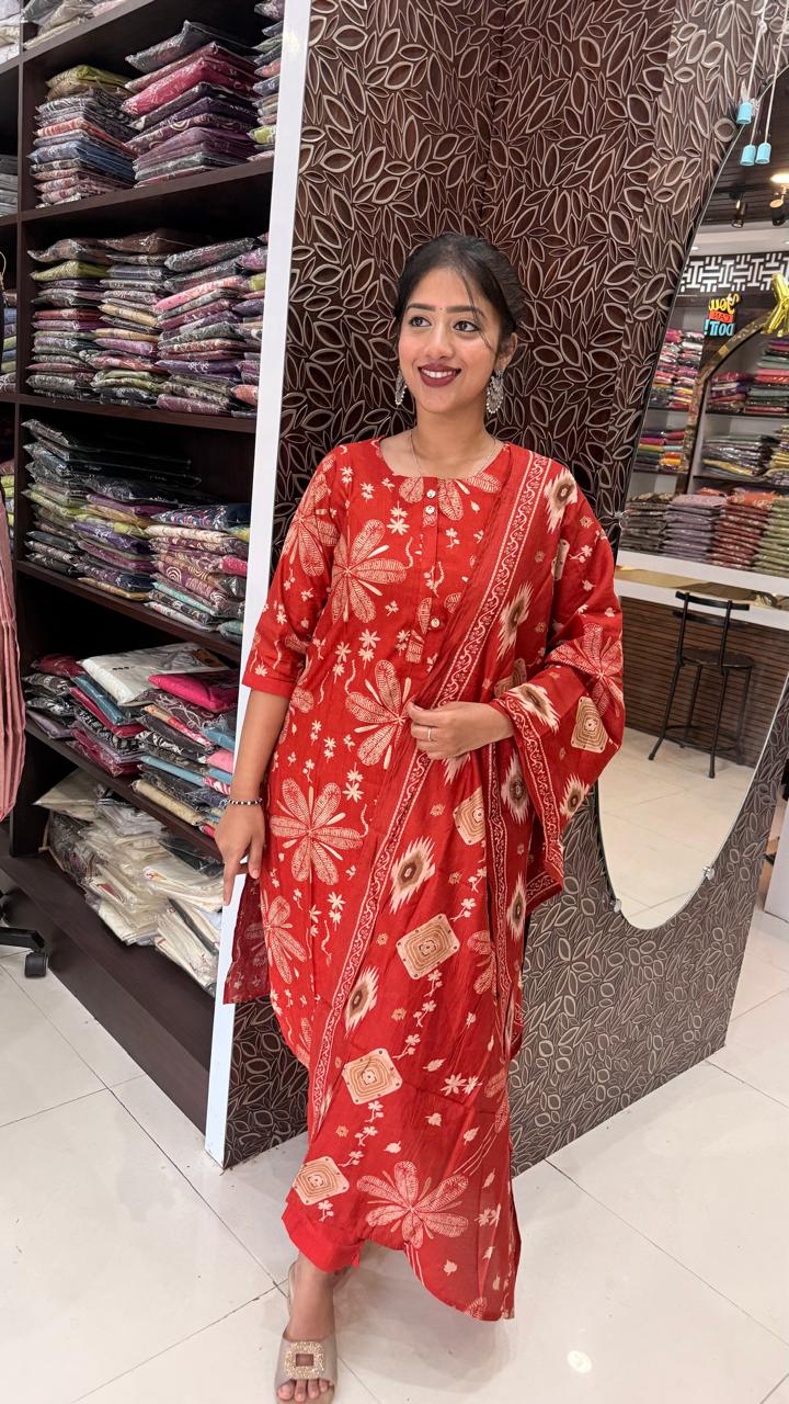Office wear set