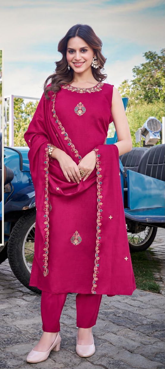 Party Wear set