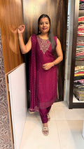 Party' wear set