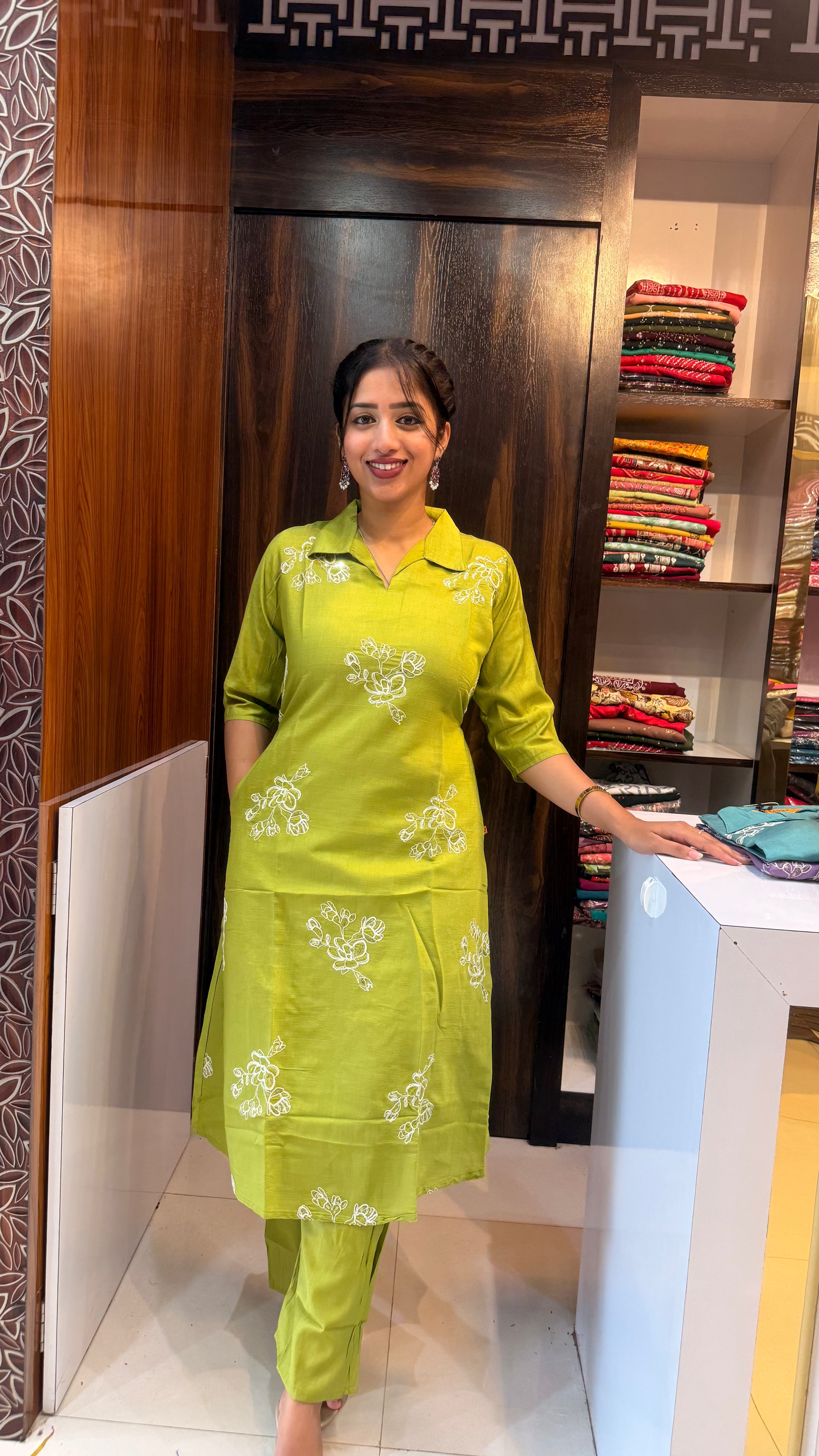 Co-ord set