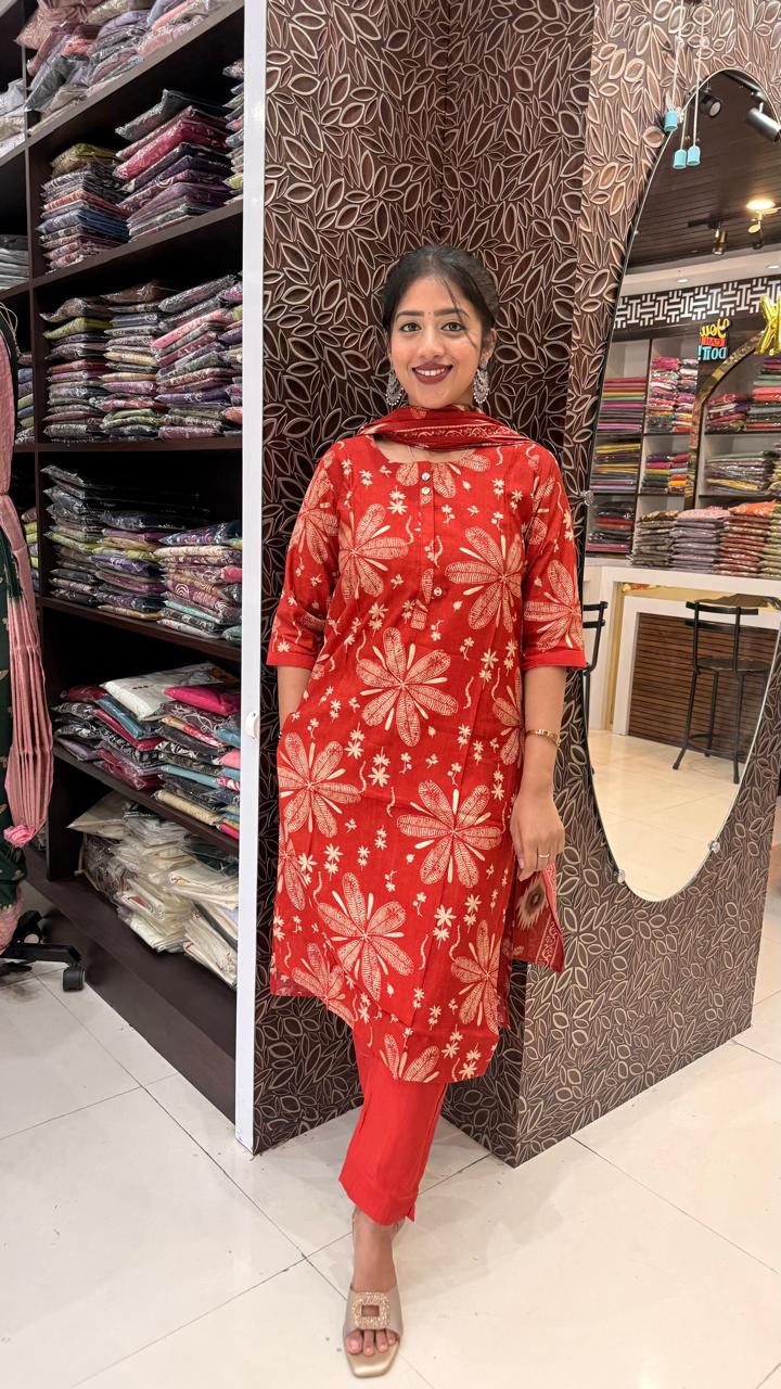 Office wear set