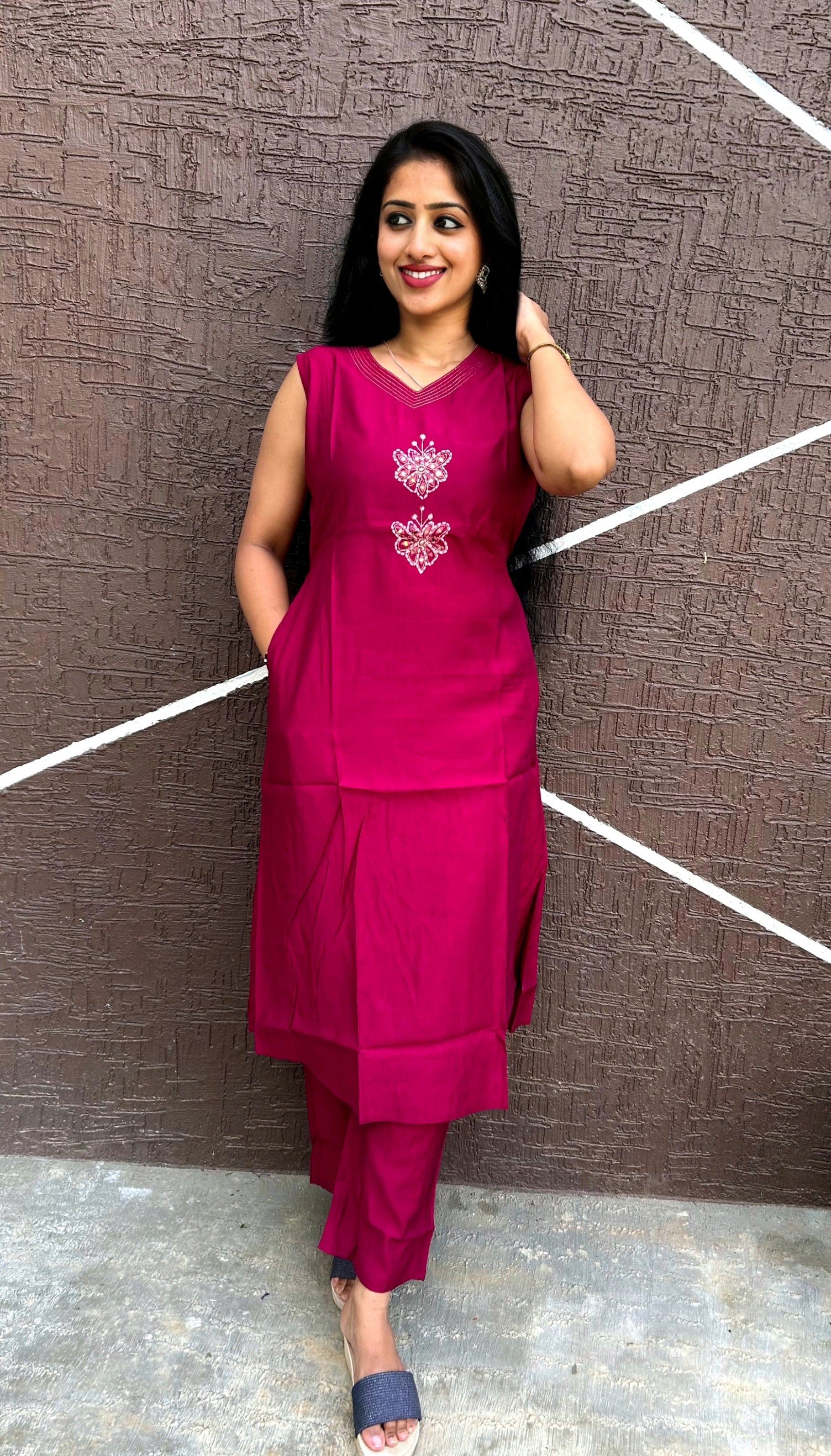 Co-ord set