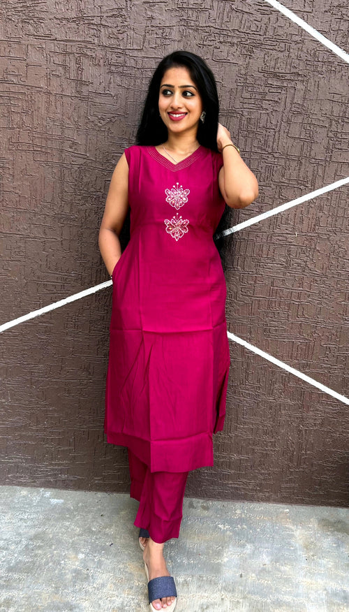 Co-ord set