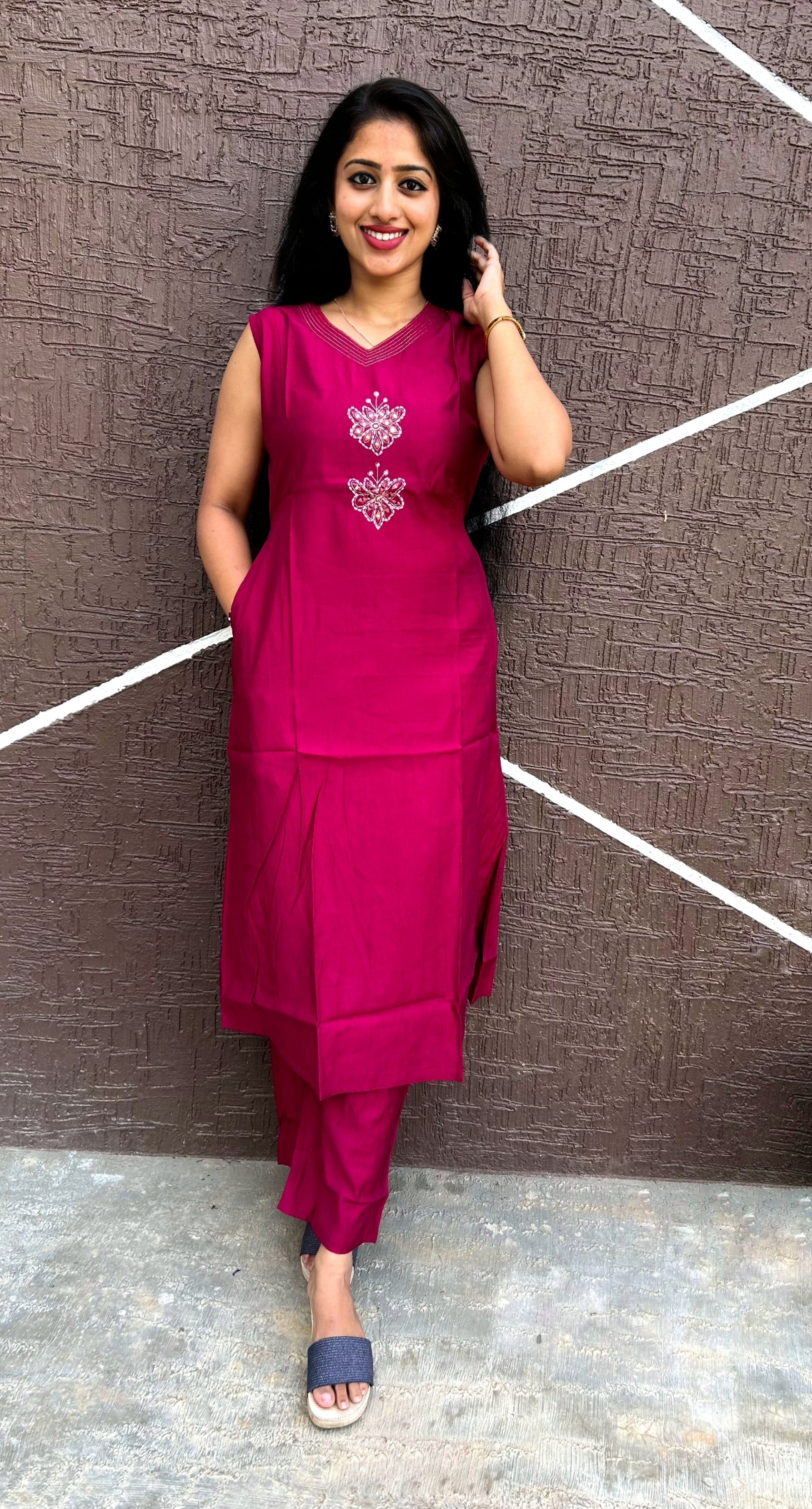 Co-ord set