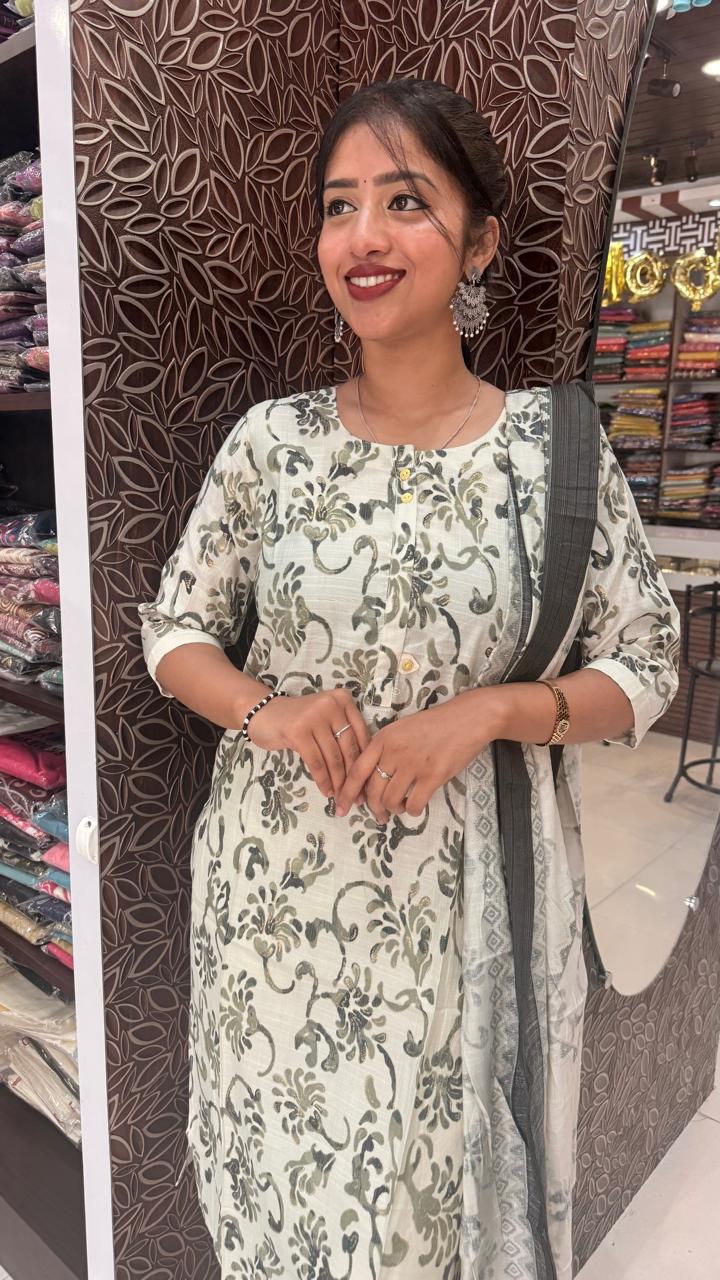 Office wear set