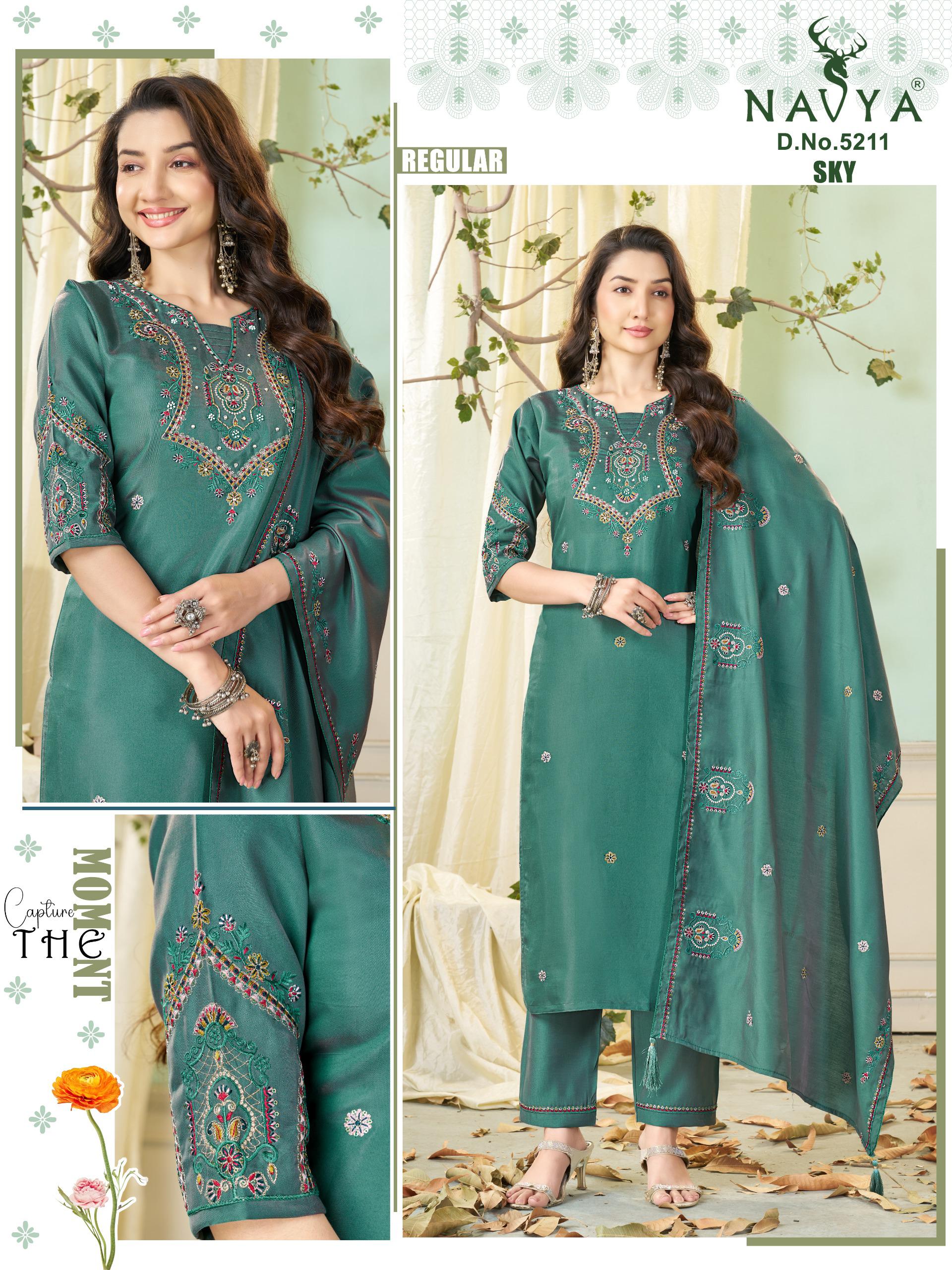 Party Wear set