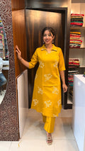Co-ord set