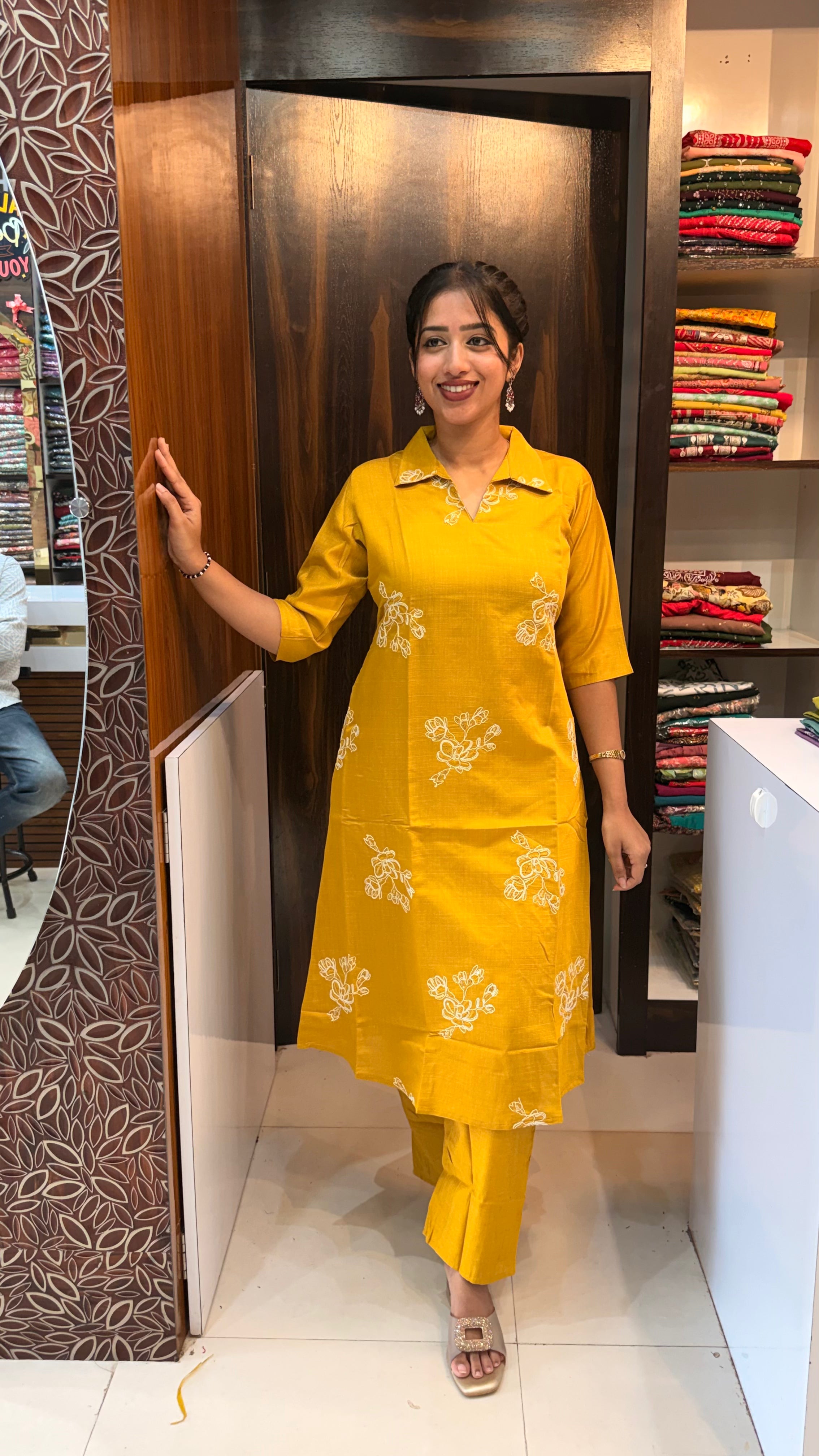 Co-ord set