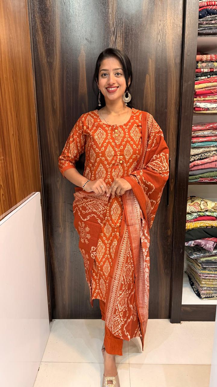 Office wear set