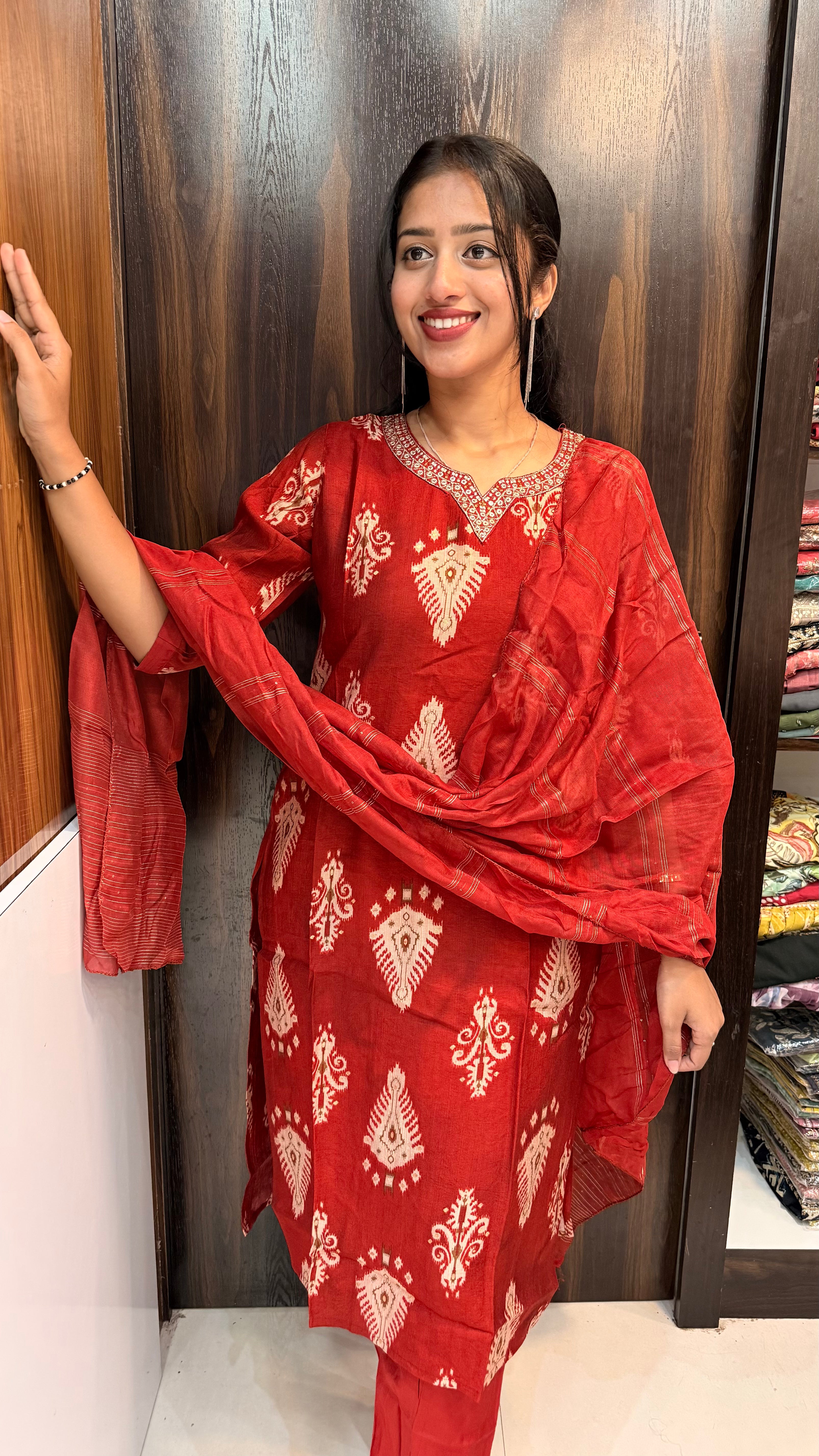 Office wear set