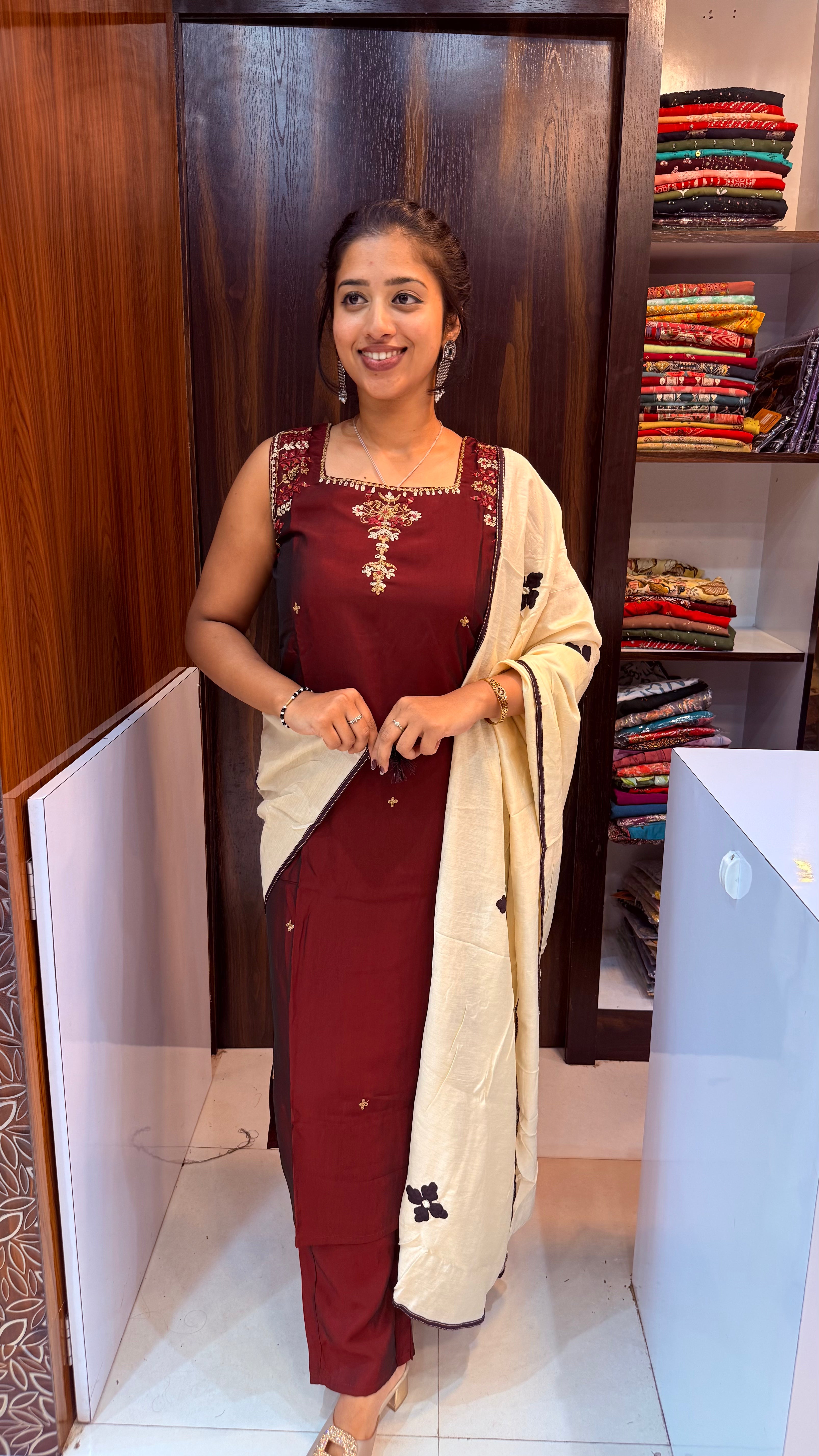 Party Wear set