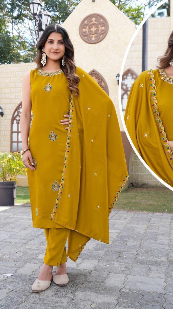 Party Wear set
