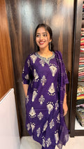 Office wear set