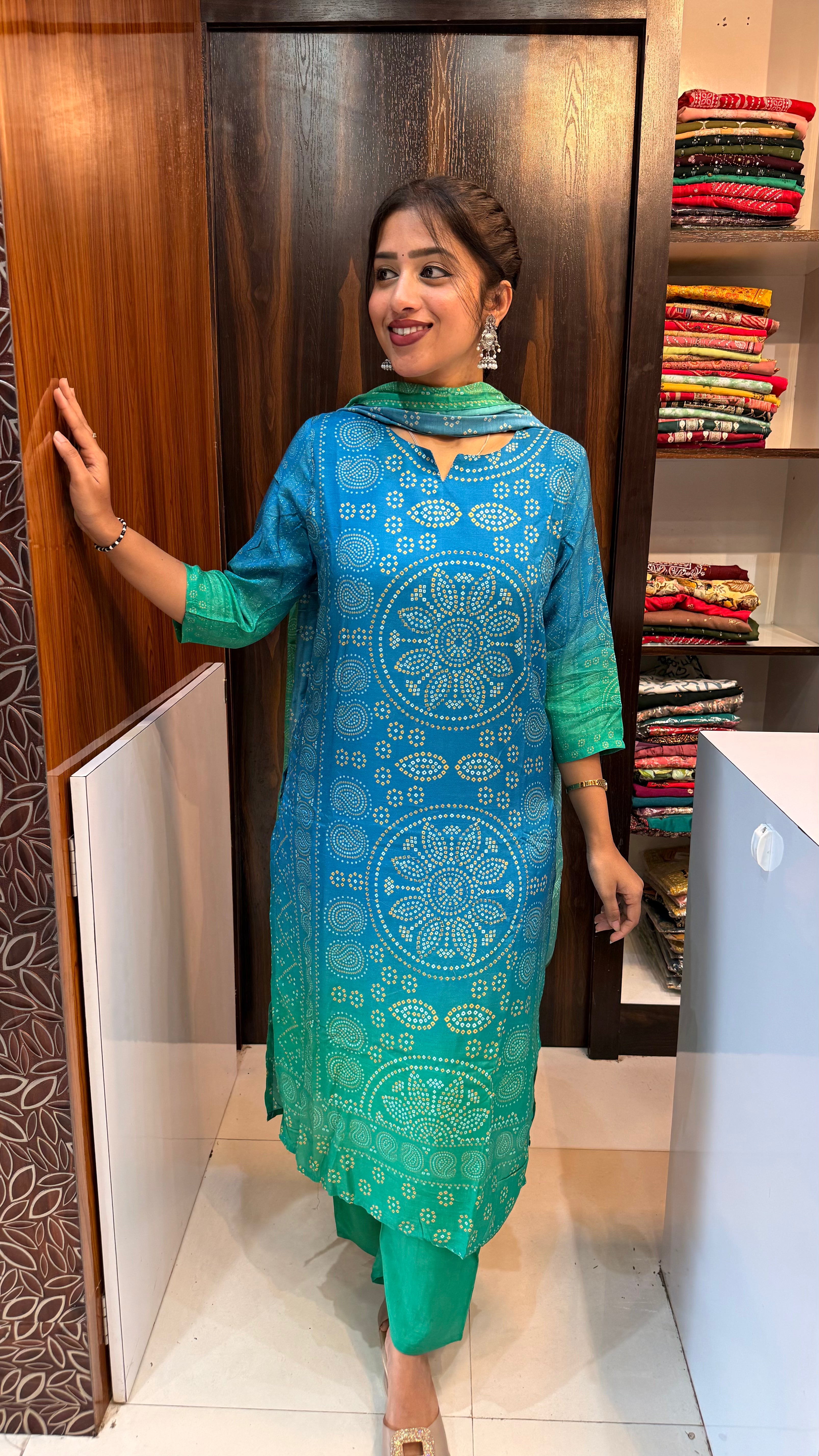 Party Wear set