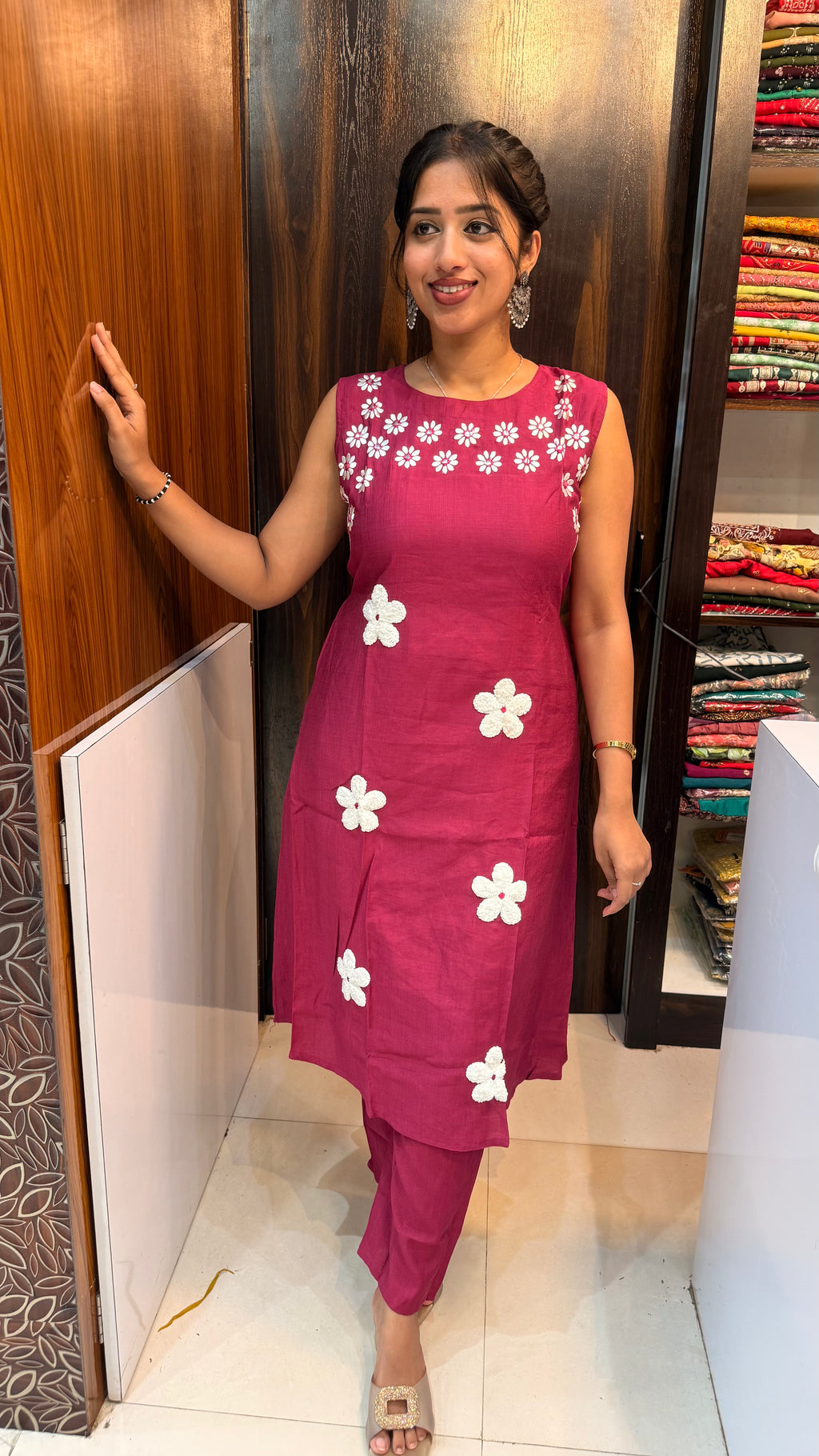 Co-ord set