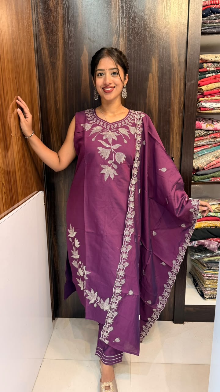 Party Wear set