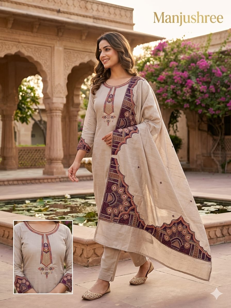 Party Wear set