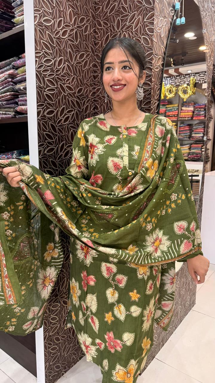 Office wear set