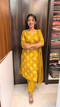 Office wear set