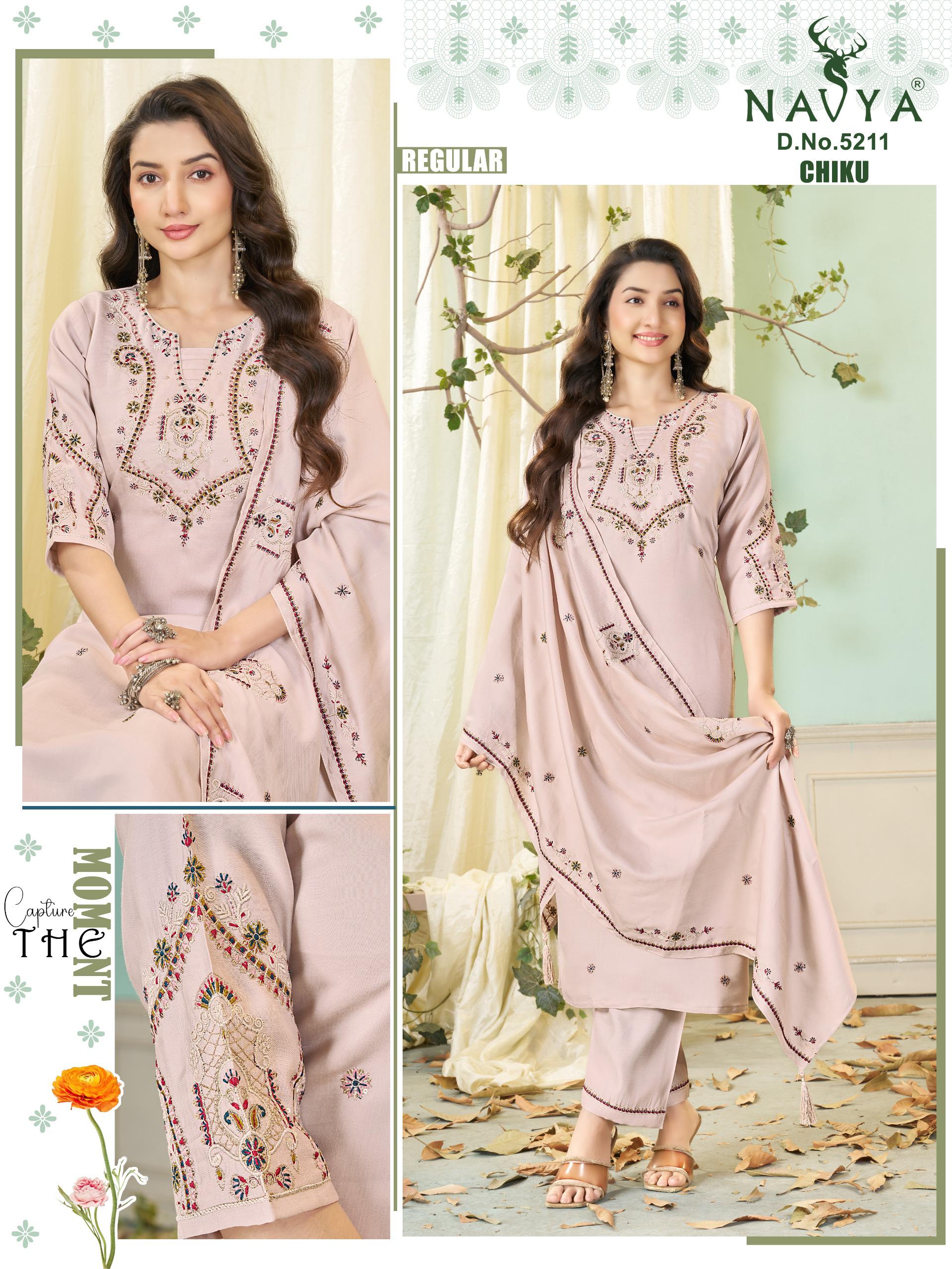 Party Wear set