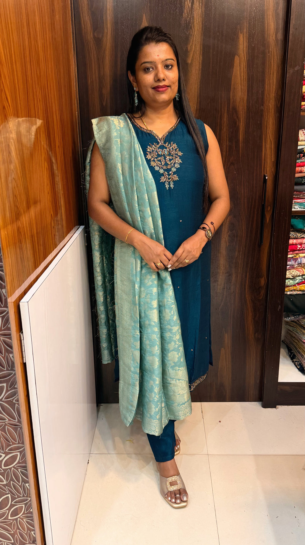 Party Wear set