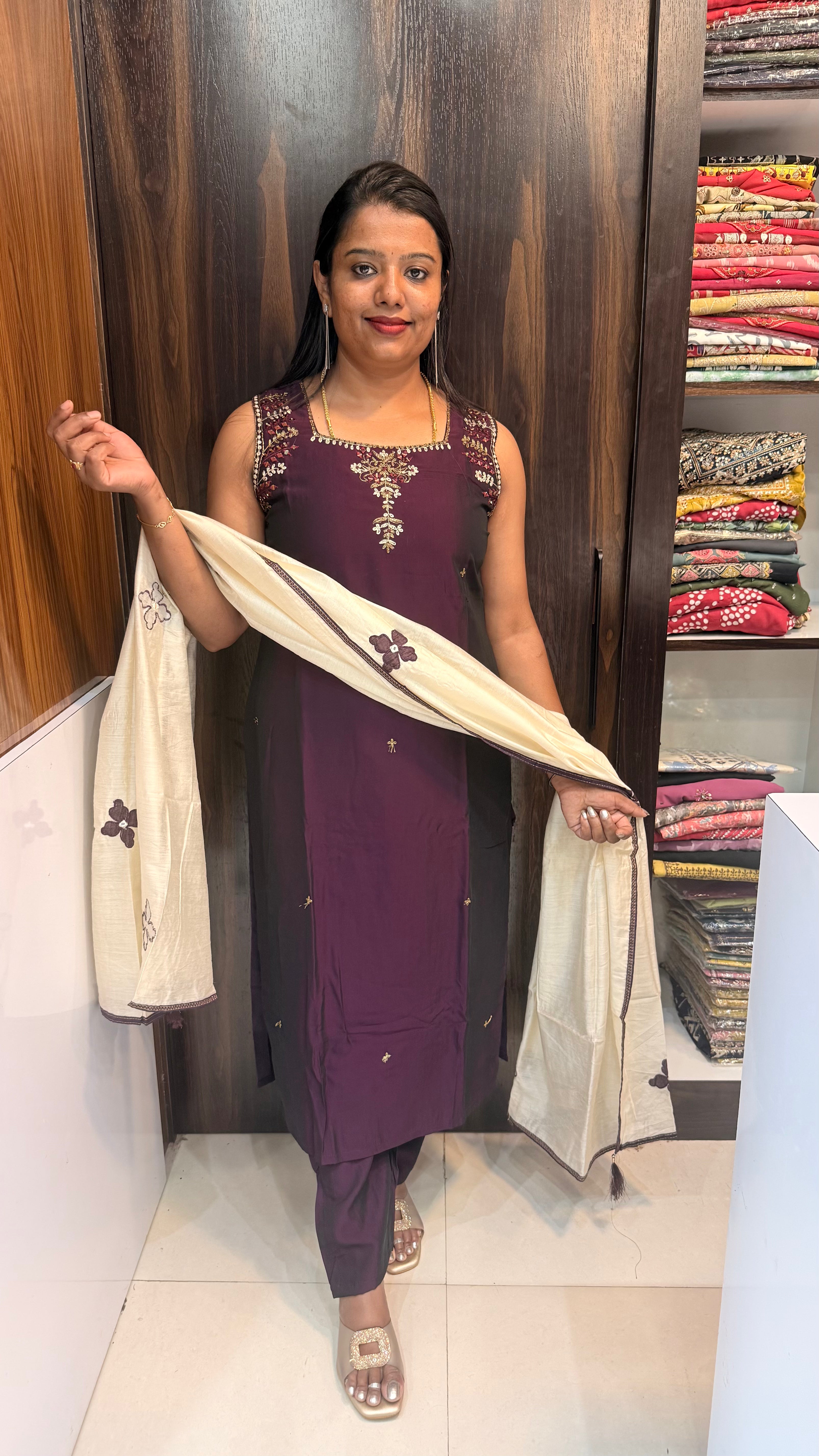 Party Wear set