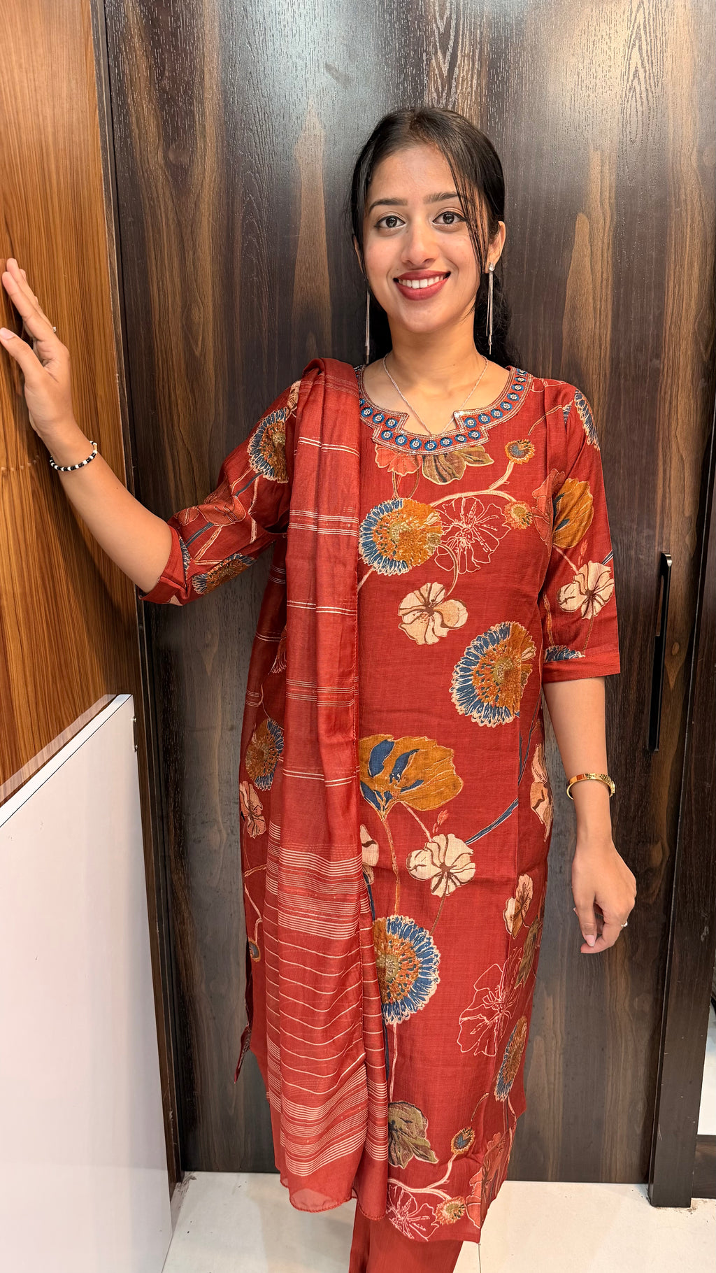 Office wear set