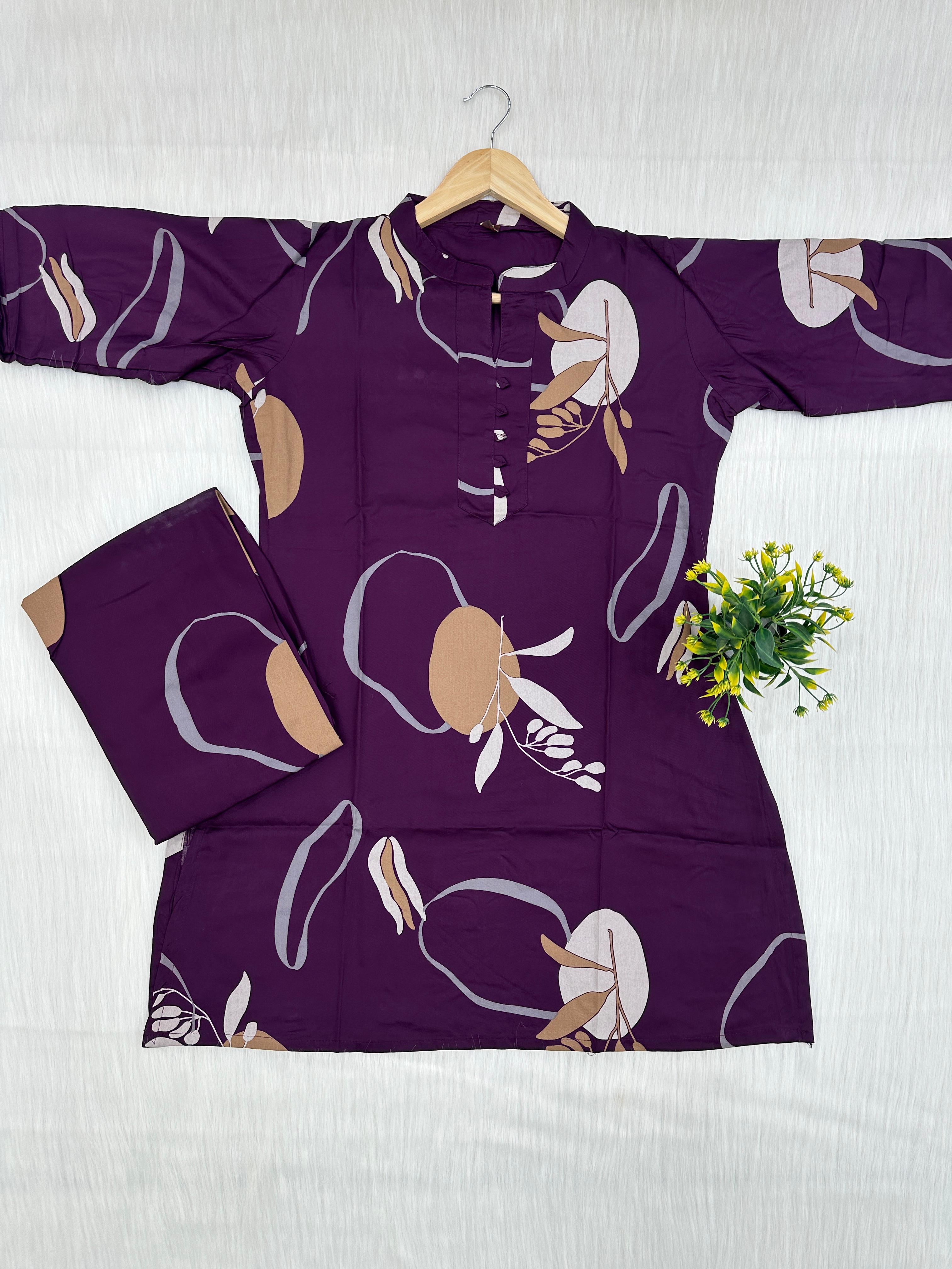 Co-ord set
