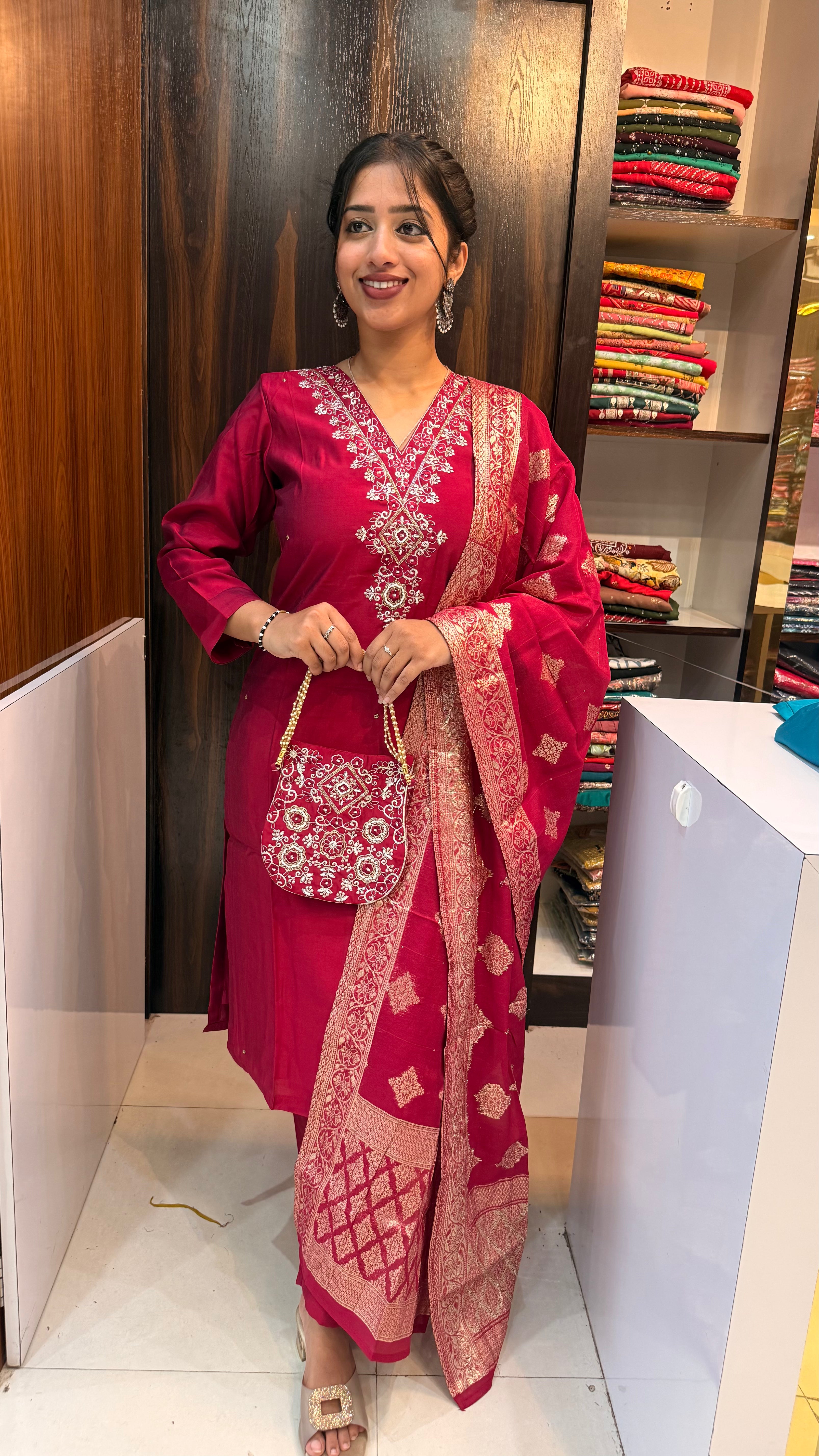 Party Wear set