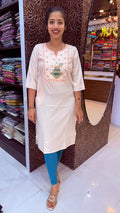 Office and college wear kurtha